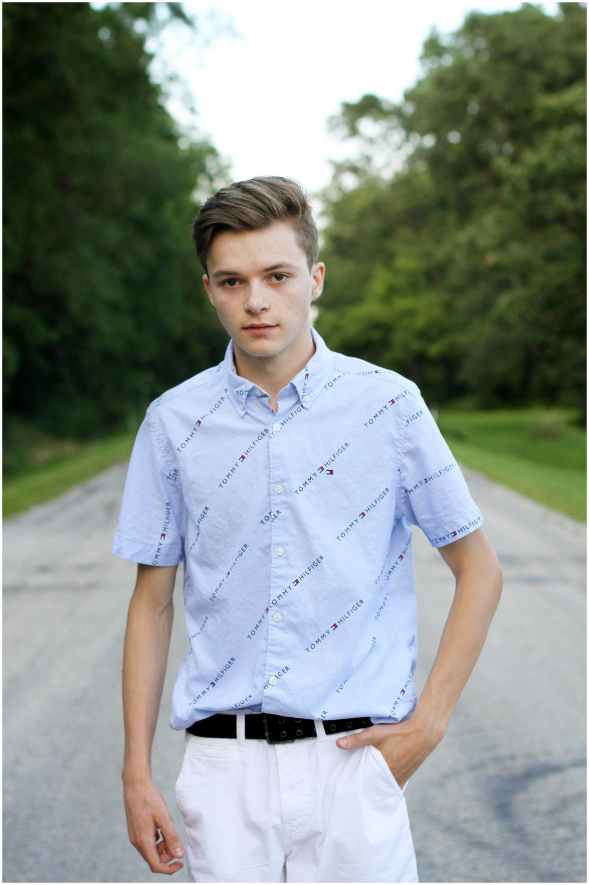 Borde, Jacob